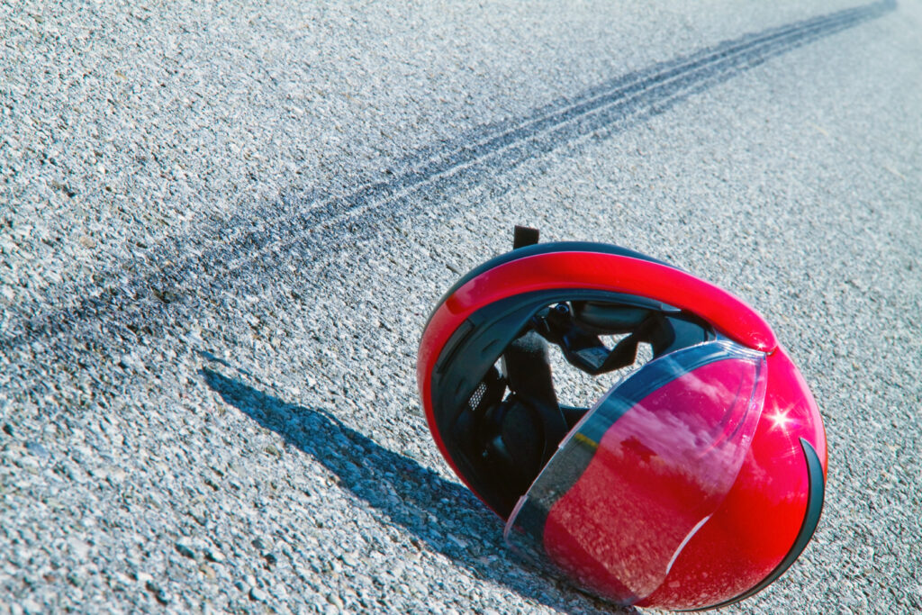 motorcycle accident attorneys 